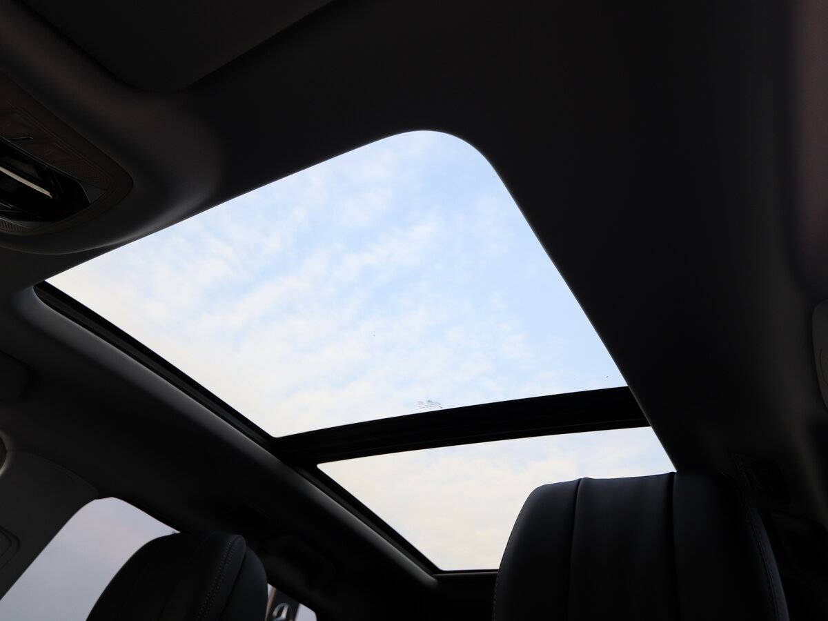 Chery Tiggo 8 Pro Max с пробегом — 2023 год. Фото: #24