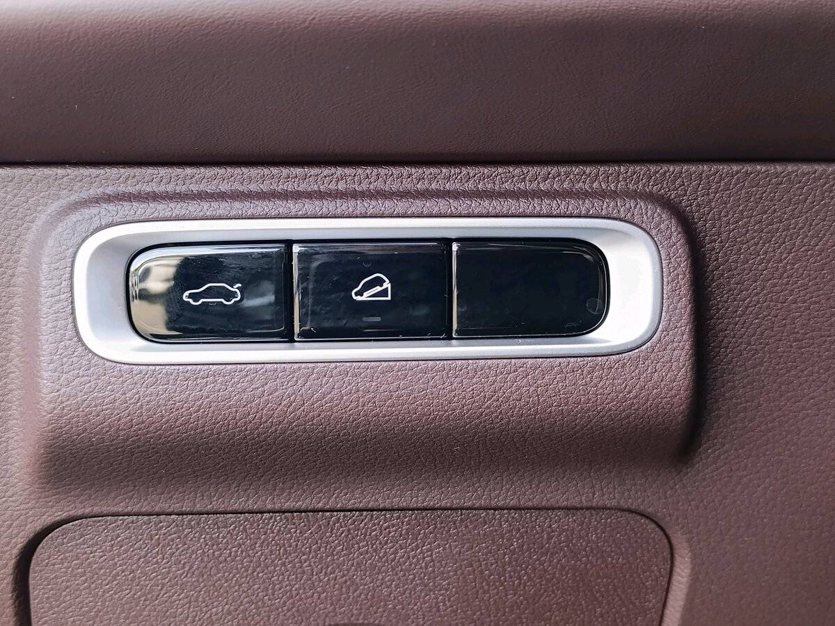 Chery Tiggo 8 Pro Max с пробегом — 2023 год. Фото: #20