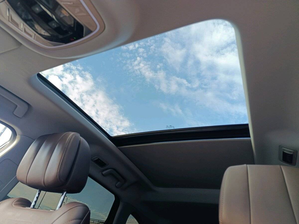 Chery Tiggo 8 Pro Max с пробегом — 2023 год. Фото: #30