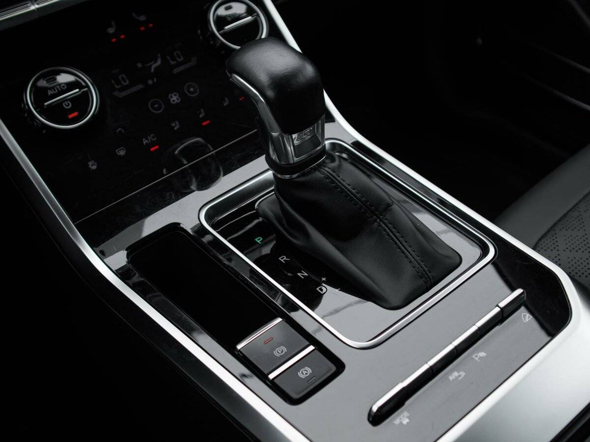 Chery Tiggo 8 с пробегом — 2020 год. Фото: #28