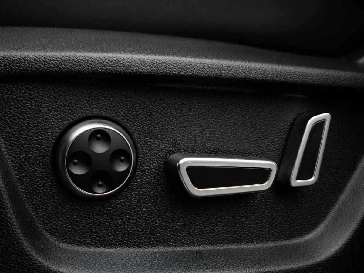 Chery Tiggo 8 с пробегом — 2020 год. Фото: #35