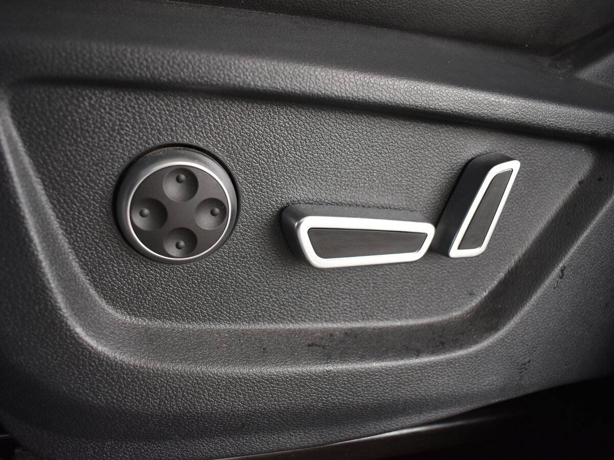 Chery Tiggo 4 с пробегом — 2022 год. Фото: #9