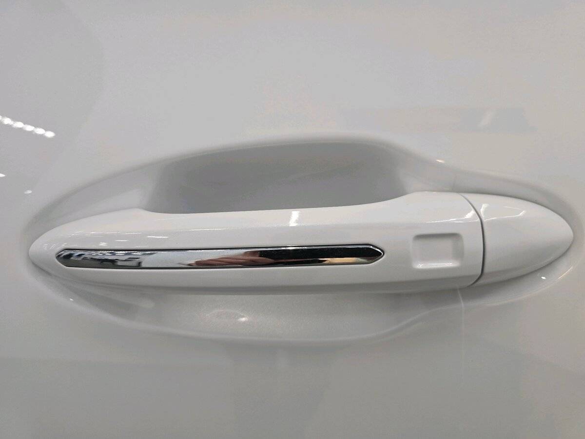 Chery Tiggo 7 Pro Max с пробегом — 2024 год. Фото: #24