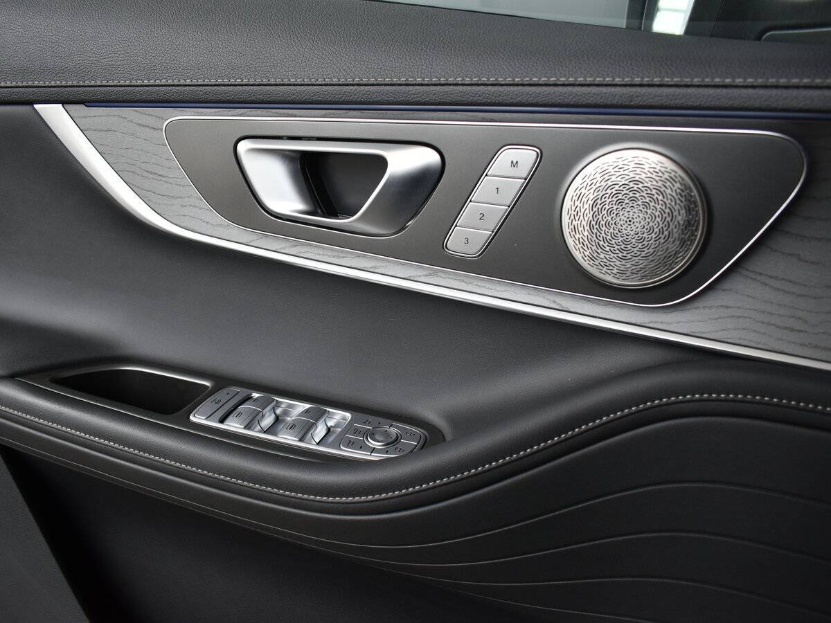 Chery Tiggo 8 Pro Max с пробегом — 2023 год. Фото: #11