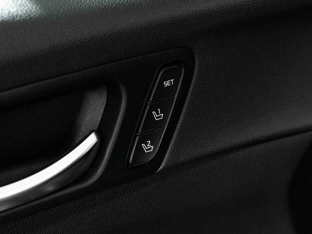 Kia Optima с пробегом — 2017 год. Фото: #18