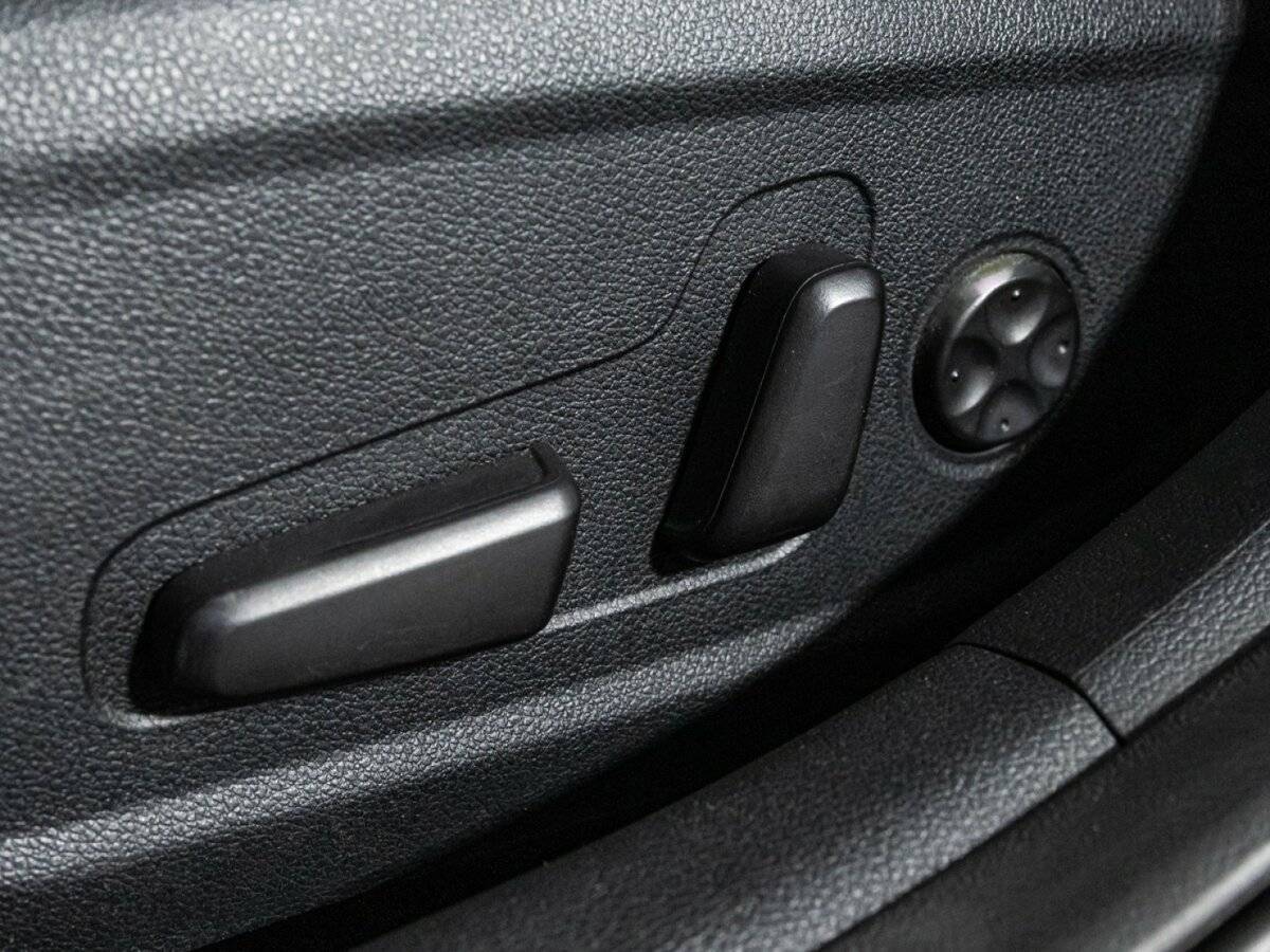 Kia Optima с пробегом — 2017 год. Фото: #19