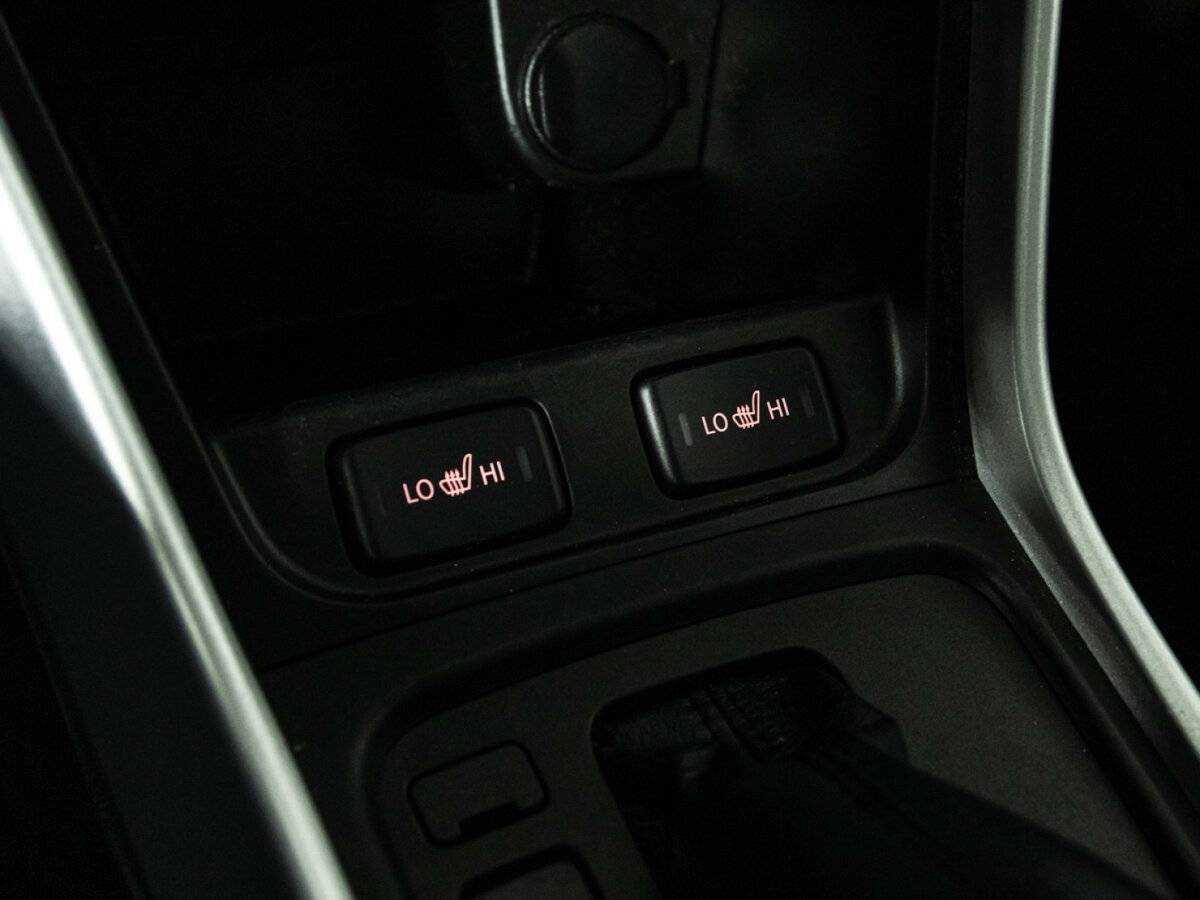 Suzuki SX4 с пробегом — 2014 год. Фото: #18