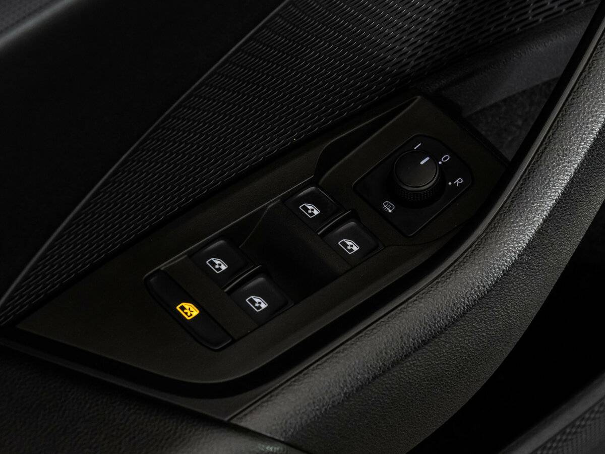 Skoda Octavia с пробегом — 2021 год. Фото: #17