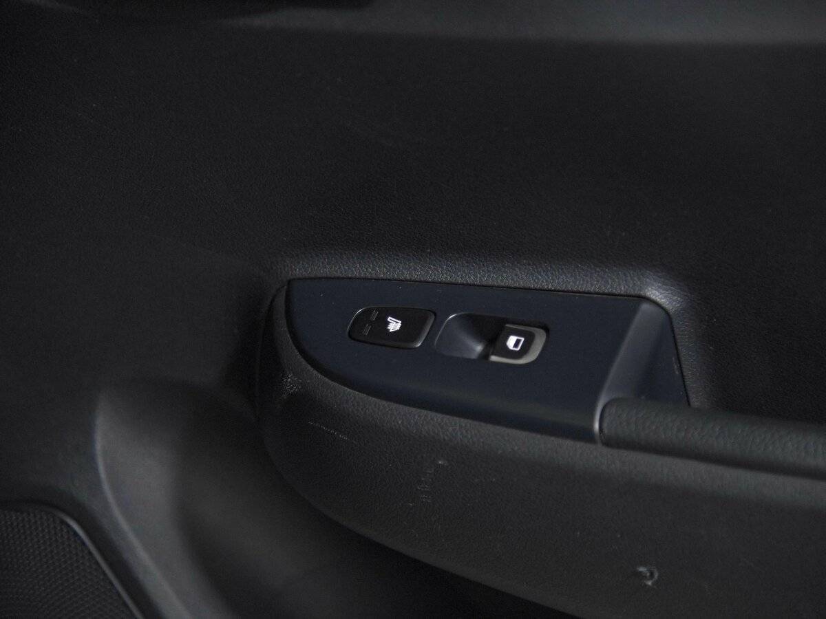 Kia Rio с пробегом — 2018 год. Фото: #15