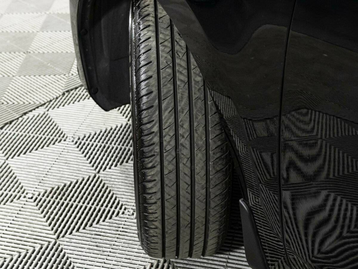 Kia Rio с пробегом — 2022 год. Фото: #24