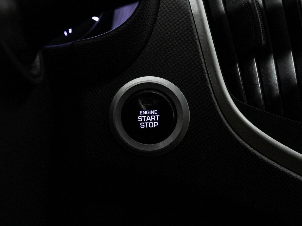 Hyundai Creta с пробегом — 2019 год. Фото: #19