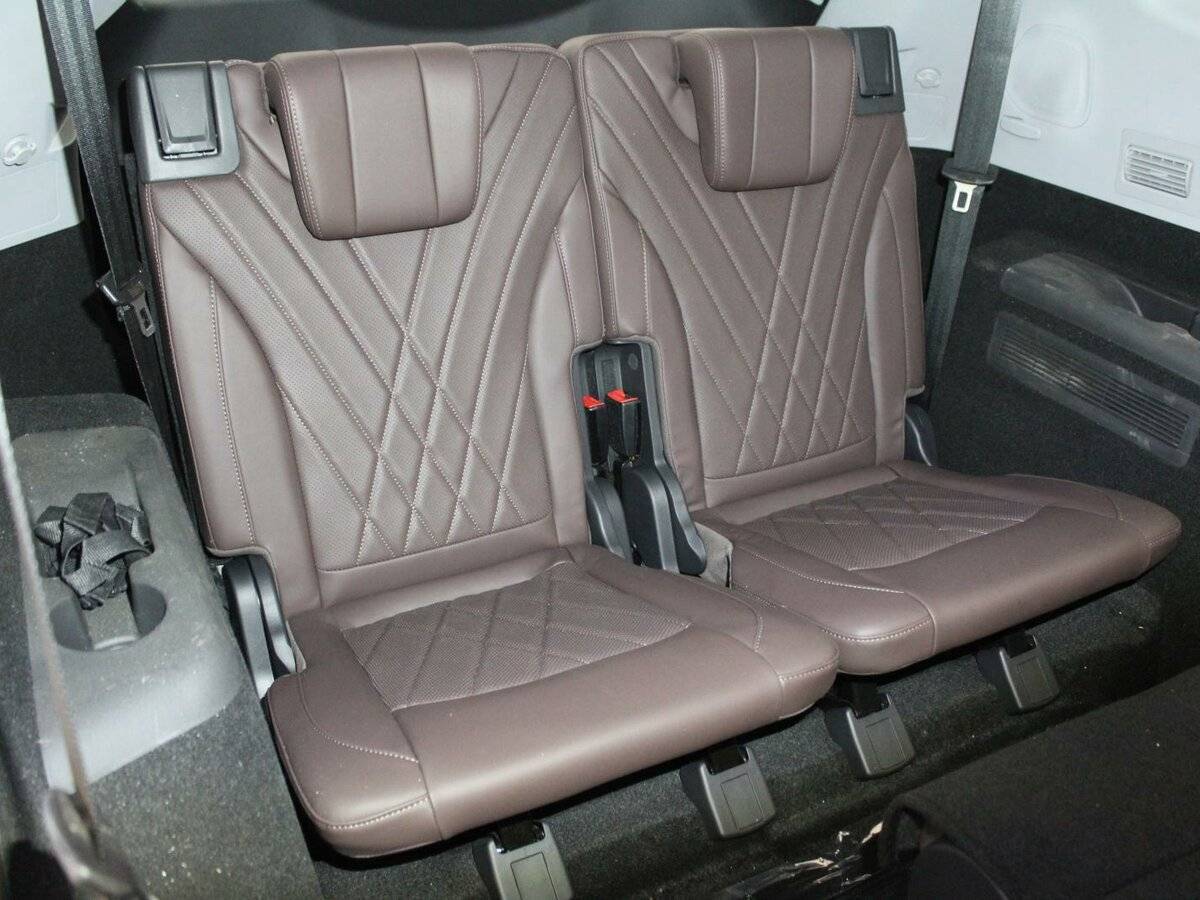 Chery Tiggo 8 Pro Max с пробегом — 2023 год. Фото: #14