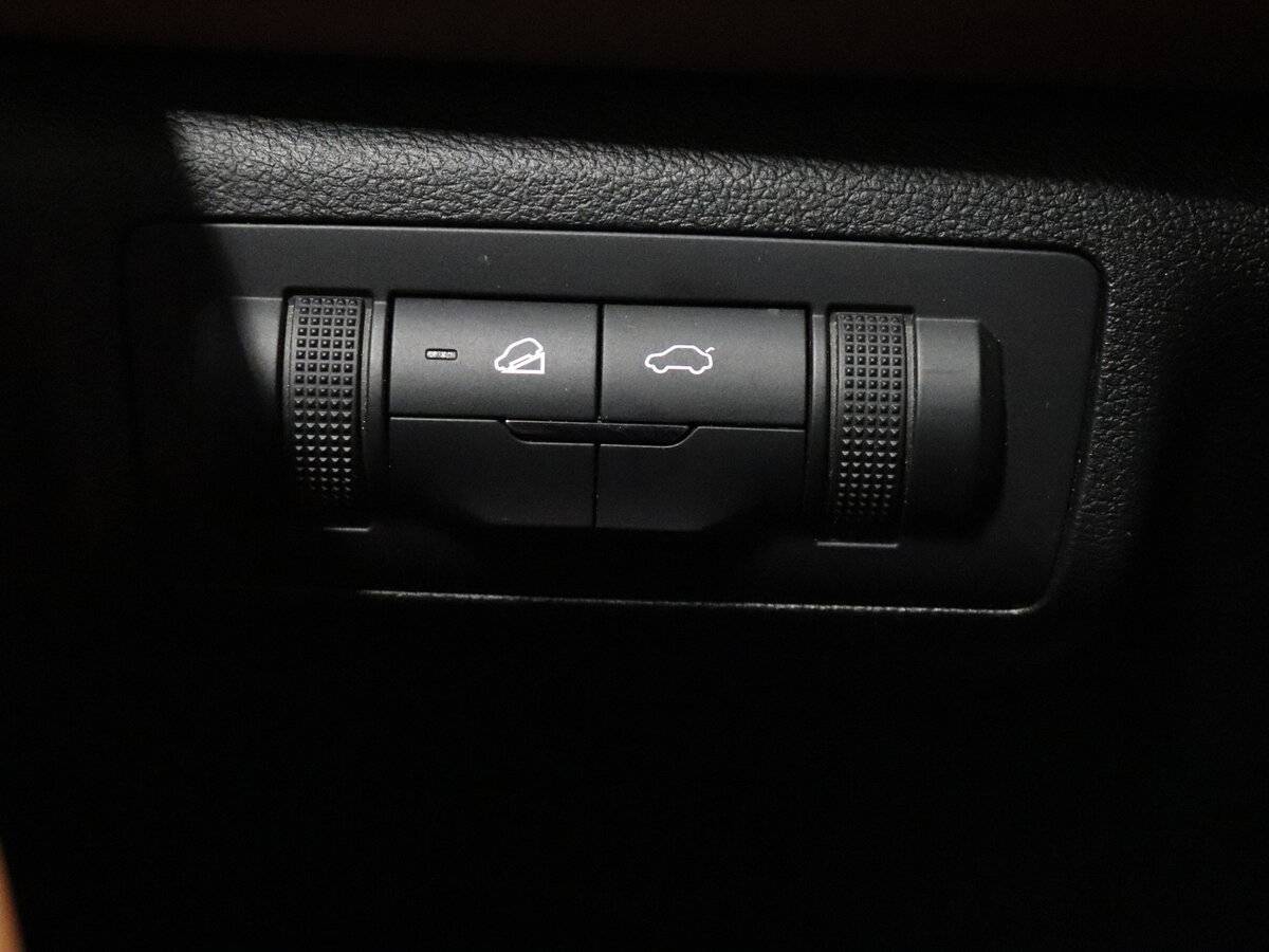 Chery Tiggo 8 Pro Max с пробегом — 2023 год. Фото: #13