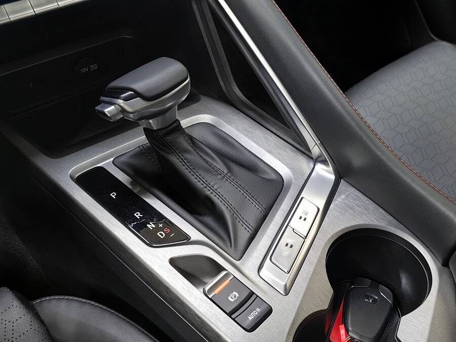 Changan CS35 Plus с пробегом — 2023 год. Фото: #15