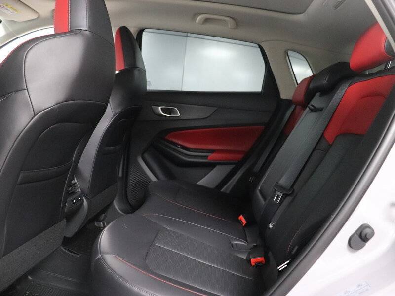 Changan CS55 Plus с пробегом — 2023 год. Фото: #9