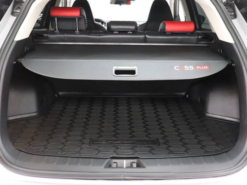 Changan CS55 Plus с пробегом — 2023 год. Фото: #17