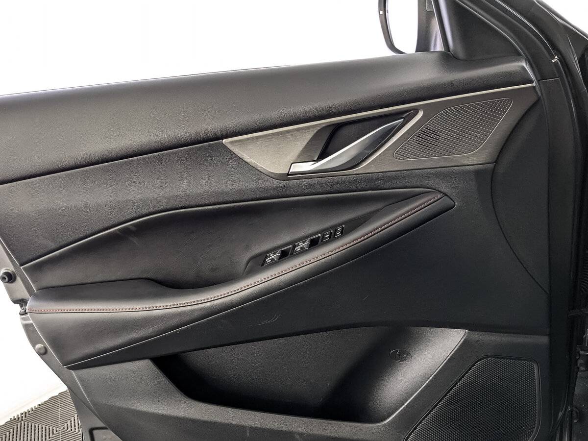 Changan CS35 Plus с пробегом — 2024 год. Фото: #16