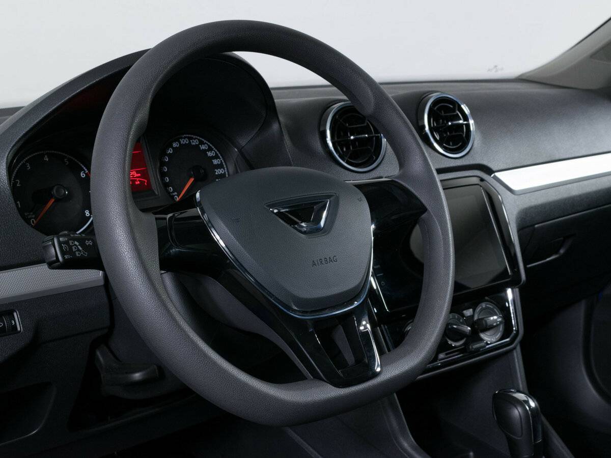 Jetta VA3 с пробегом — 2023 год. Фото: #12