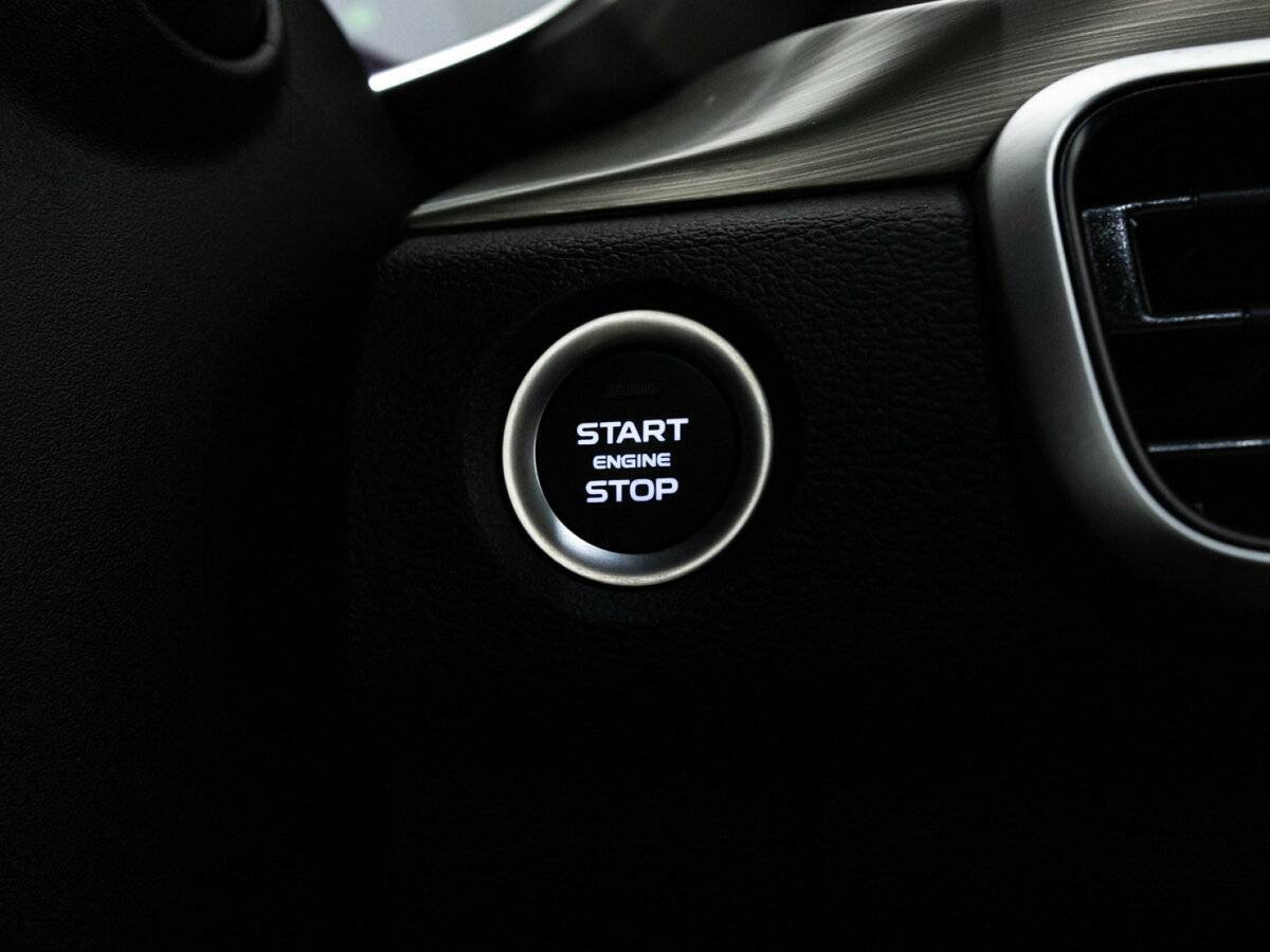 Geely Coolray с пробегом — 2023 год. Фото: #20