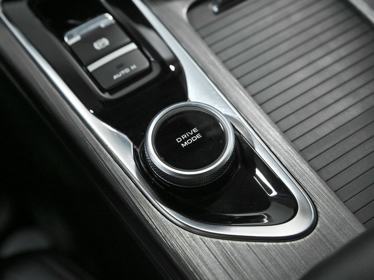 Changan UNI-T с пробегом — 2021 год. Фото: #14