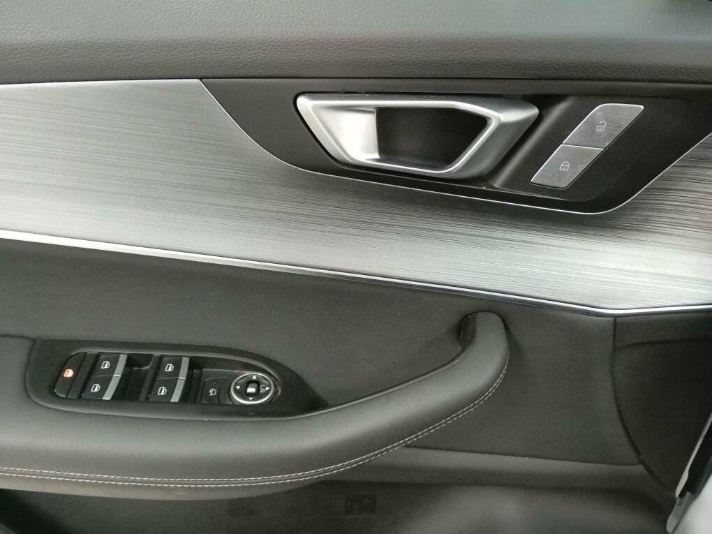 Chery Tiggo 7 Pro Max с пробегом — 2022 год. Фото: #15