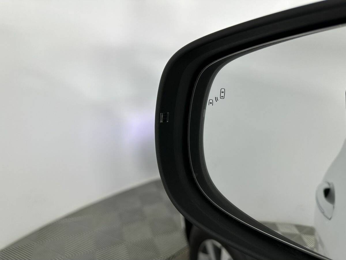 Chery Tiggo 7 Pro Max с пробегом — 2023 год. Фото: #7