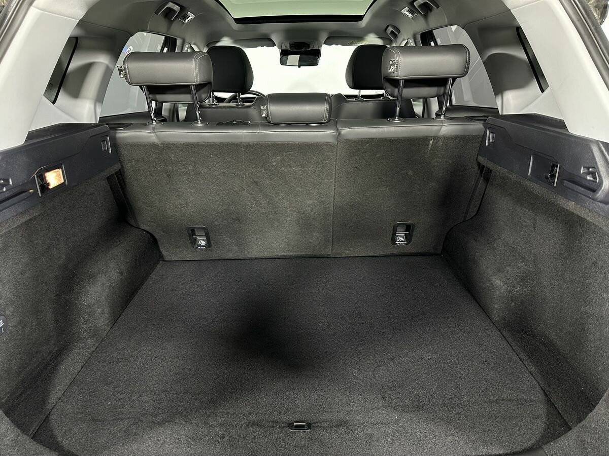 Chery Tiggo 7 Pro Max с пробегом — 2023 год. Фото: #22