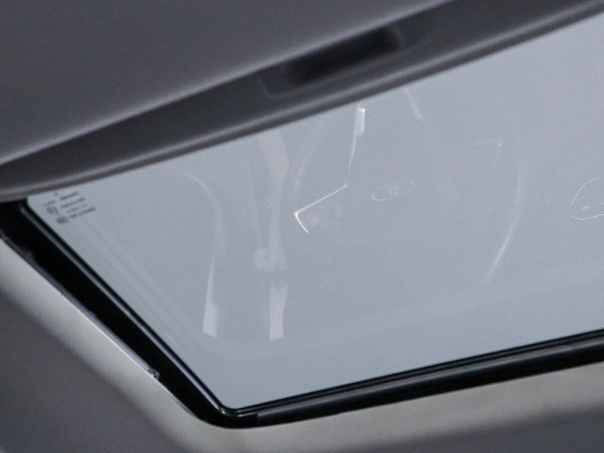 Москвич 3 с пробегом — 2023 год. Фото: #18