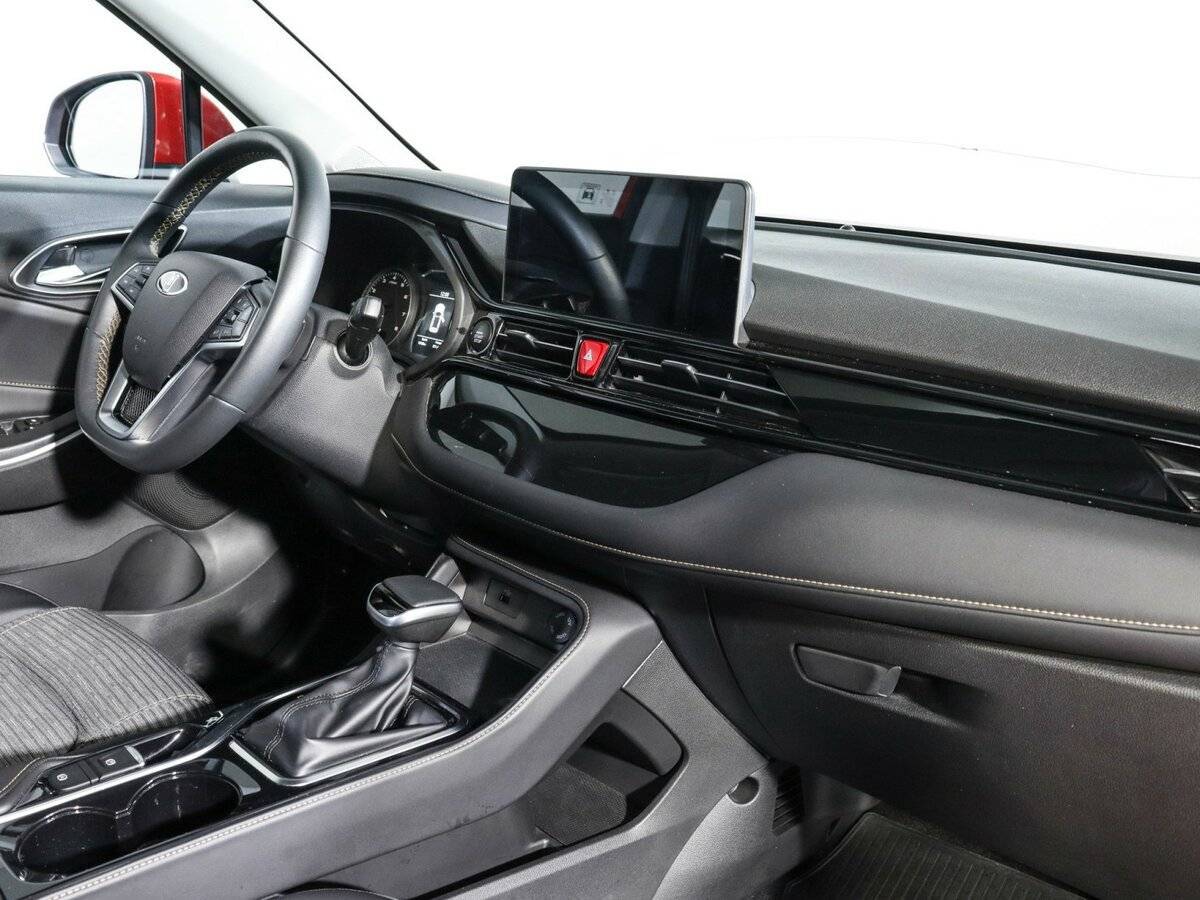 Москвич 3 с пробегом — 2023 год. Фото: #3