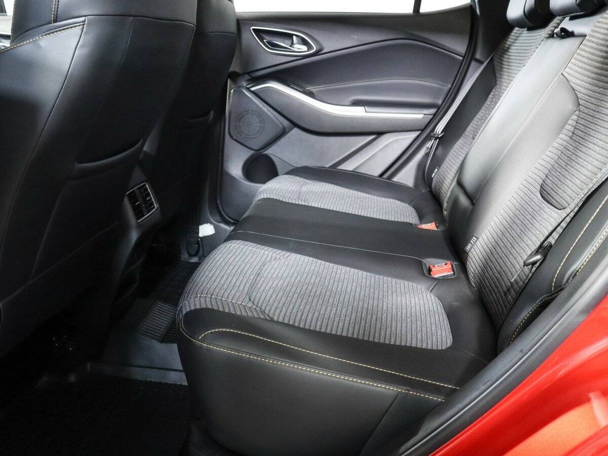 Москвич 3 с пробегом — 2023 год. Фото: #4