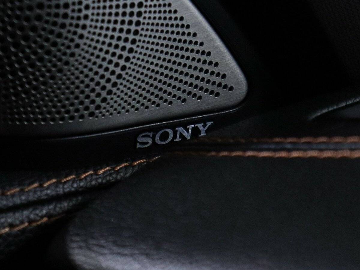 EXEED TXL с пробегом — 2023 год. Фото: #23