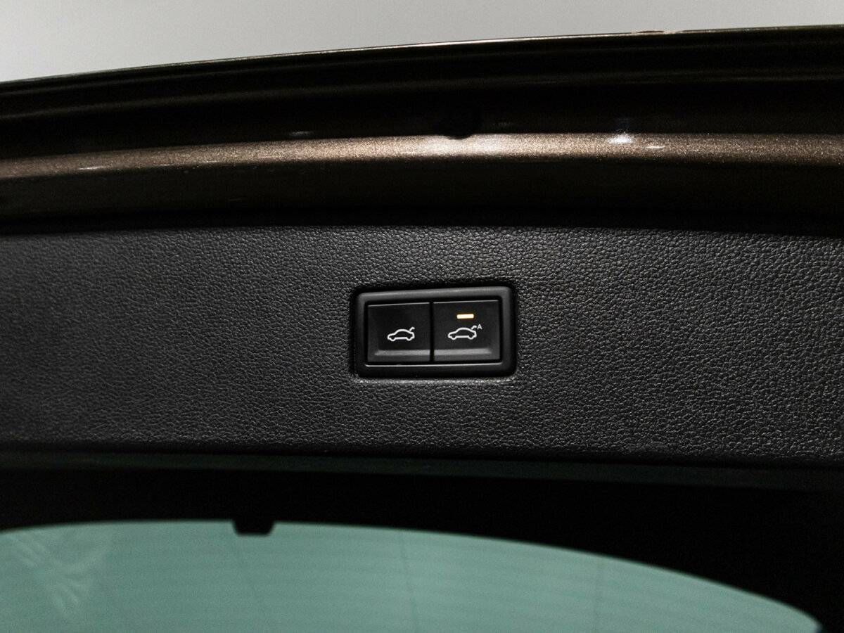 Volkswagen Tiguan с пробегом — 2017 год. Фото: #15