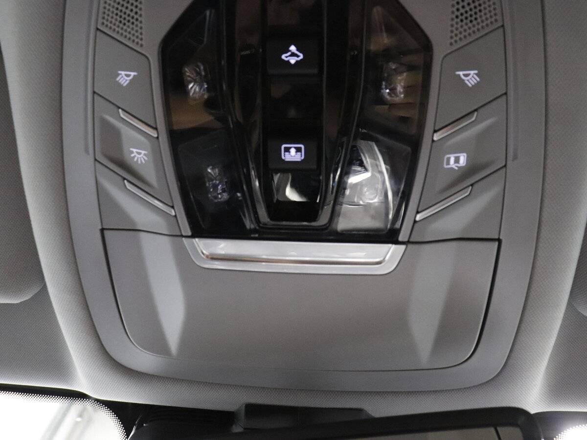 Chery Tiggo 7 Pro Max с пробегом — 2024 год. Фото: #16