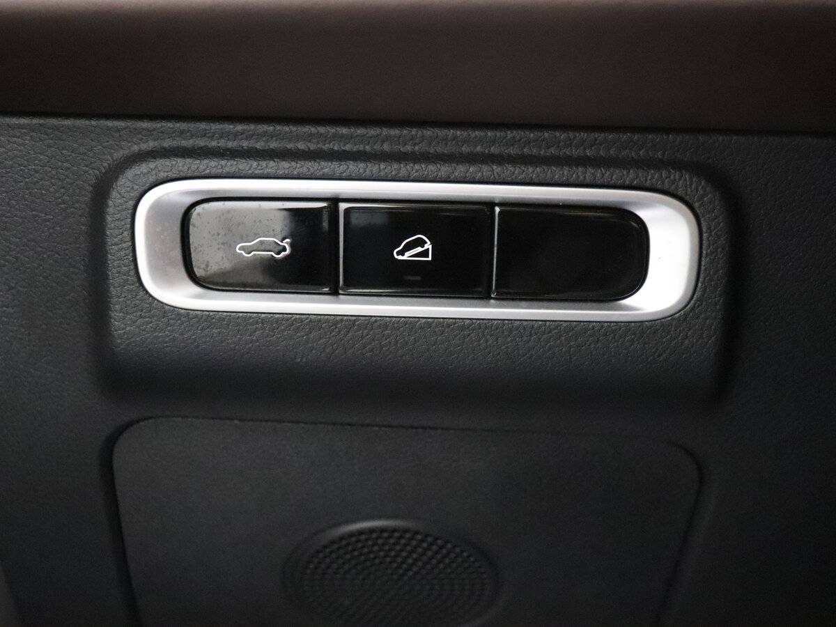 Chery Tiggo 7 Pro Max с пробегом — 2024 год. Фото: #17