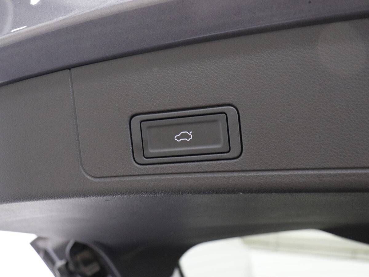 Chery Tiggo 8 Pro Max с пробегом — 2024 год. Фото: #21