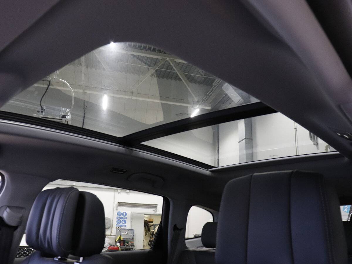 Chery Tiggo 8 Pro Max с пробегом — 2024 год. Фото: #23