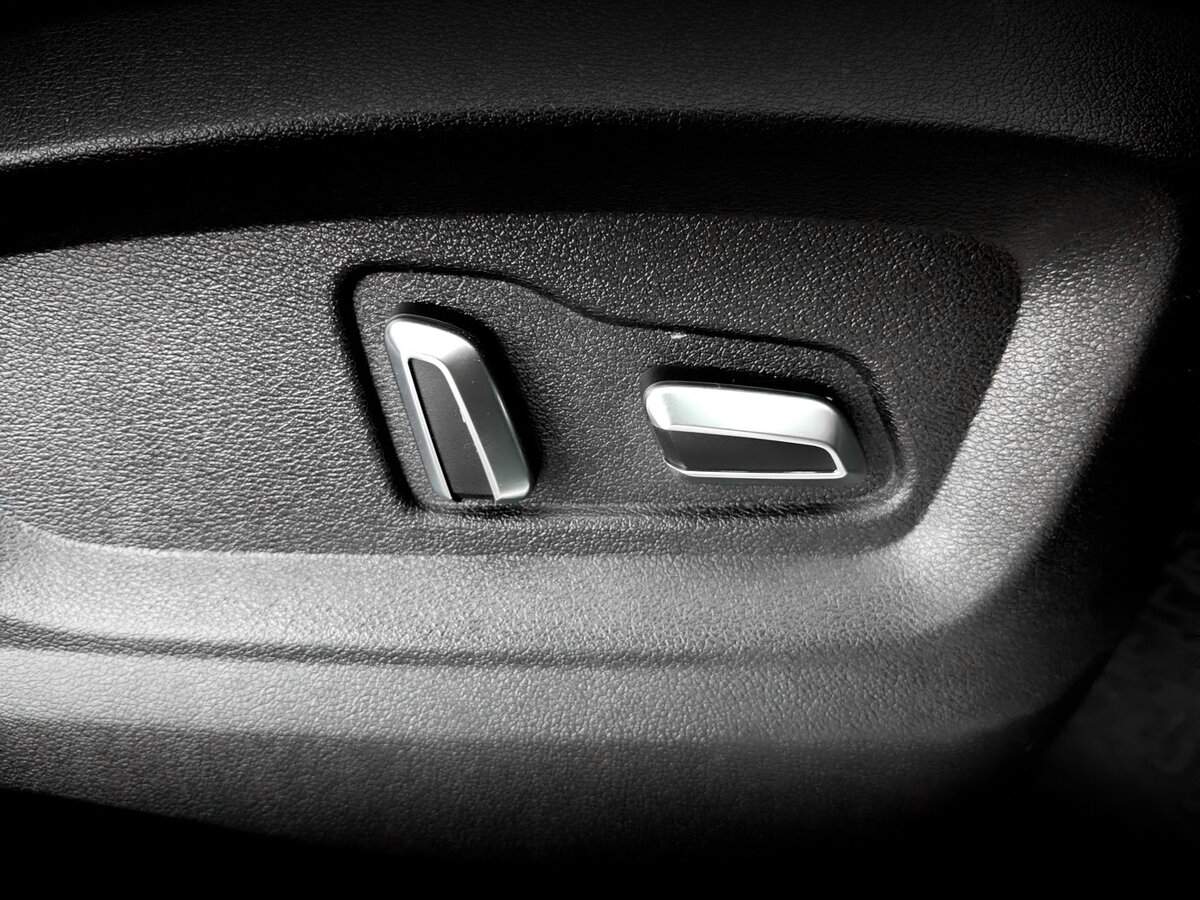 Chery Tiggo 8 Pro с пробегом — 2021 год. Фото: #26