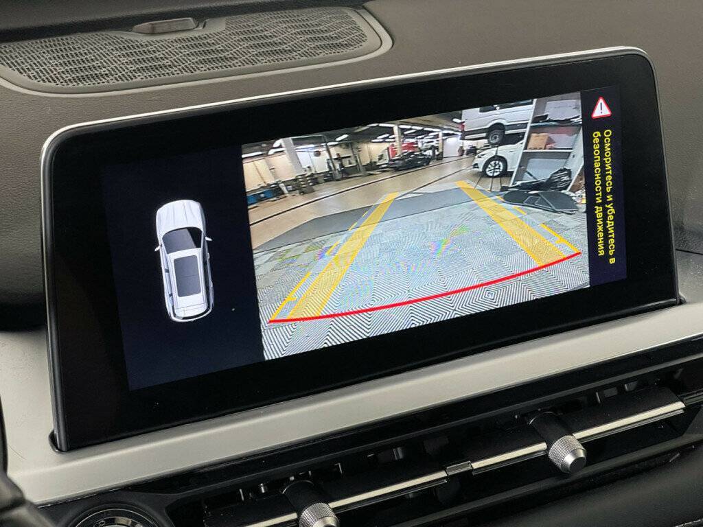 Chery Tiggo 7 Pro с пробегом — 2022 год. Фото: #14