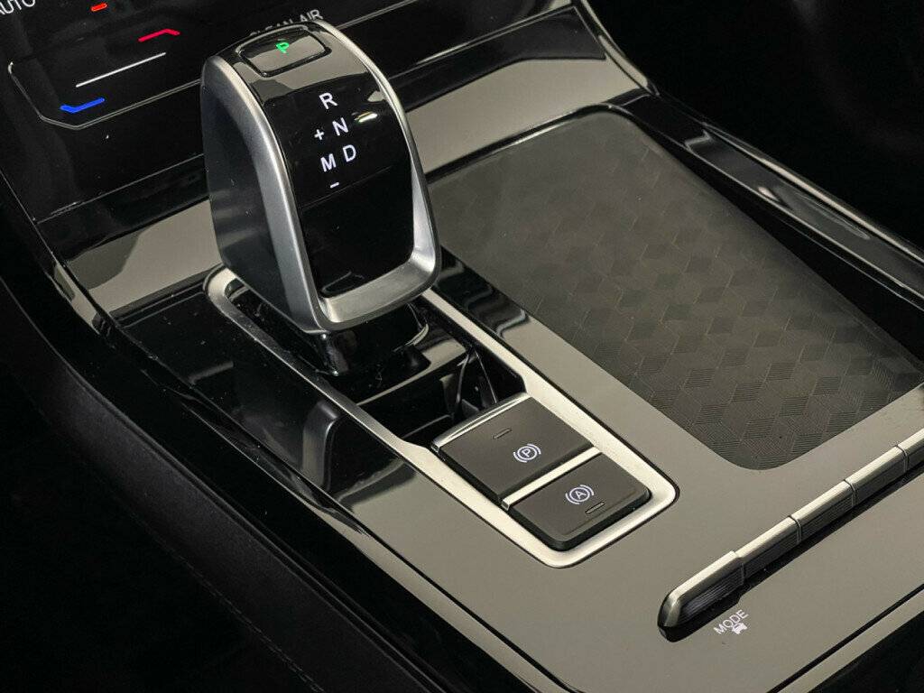 Chery Tiggo 7 Pro с пробегом — 2022 год. Фото: #15