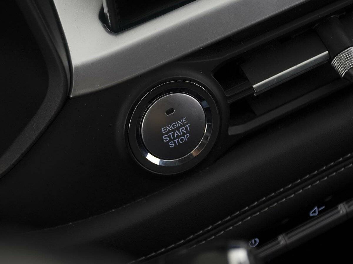 Chery Tiggo 7 Pro с пробегом — 2021 год. Фото: #18