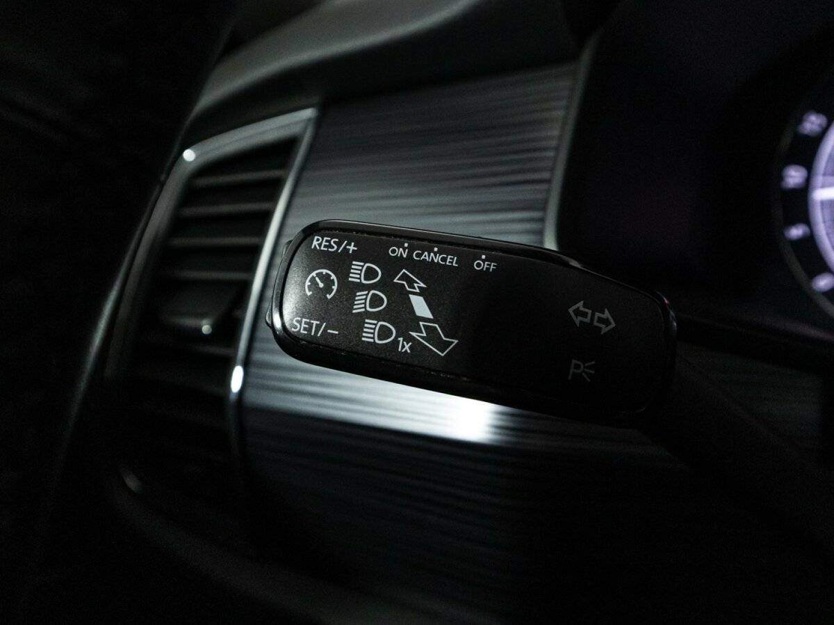 Skoda Kodiaq с пробегом — 2019 год. Фото: #19