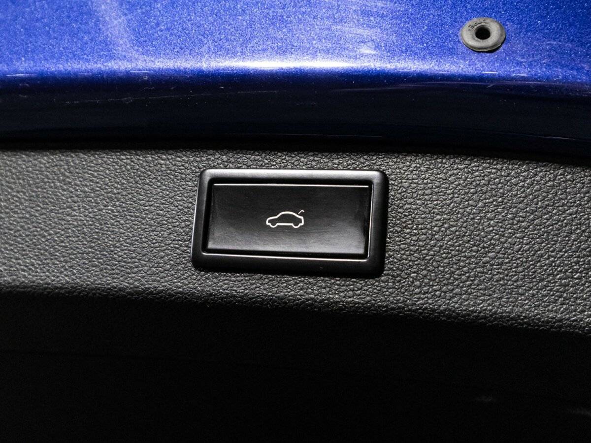 Skoda Kodiaq с пробегом — 2019 год. Фото: #20