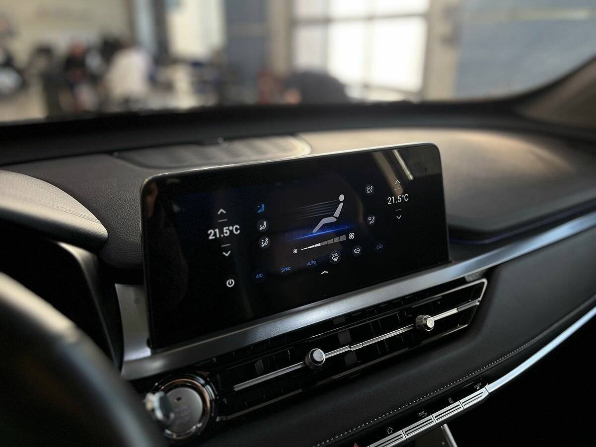 Chery Tiggo 4 Pro с пробегом — 2022 год. Фото: #15