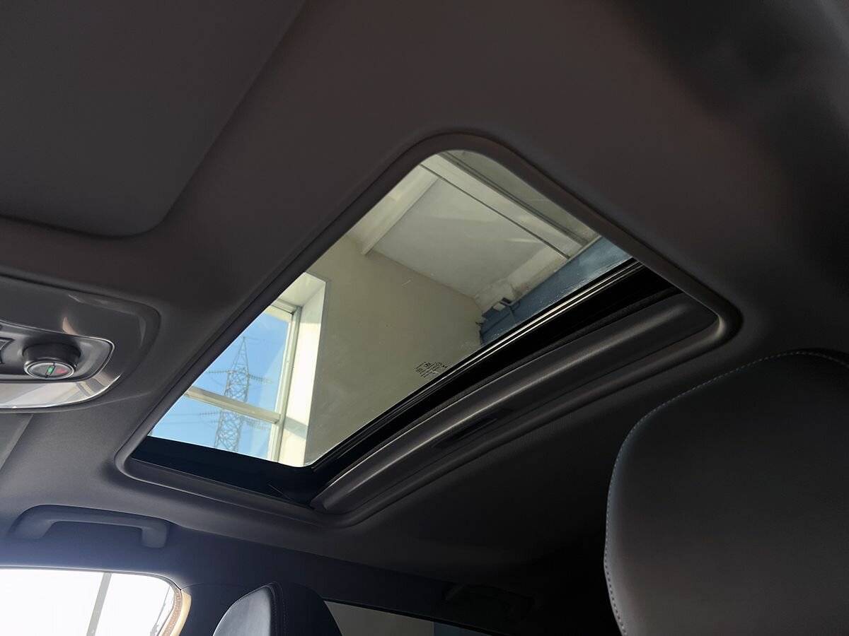 Chery Tiggo 4 Pro с пробегом — 2022 год. Фото: #20