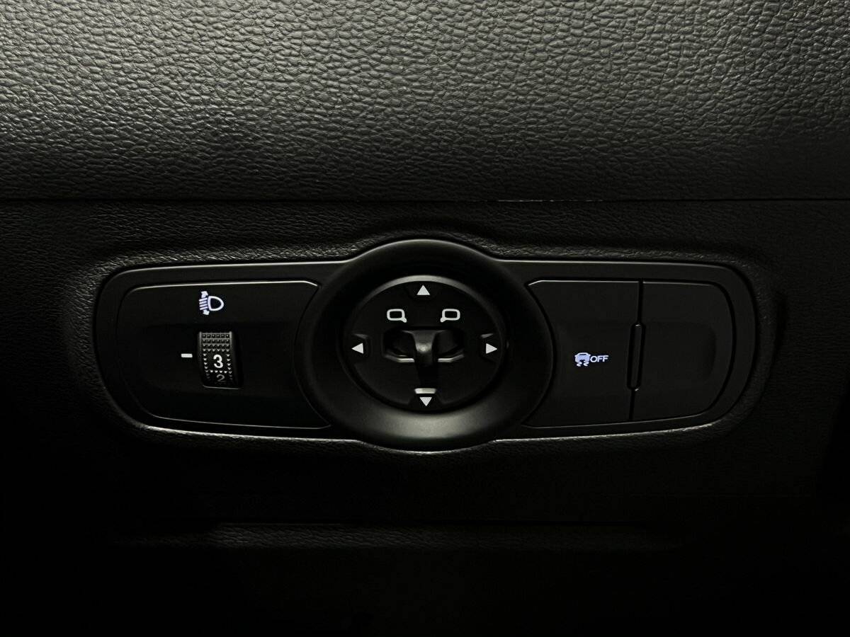 Chery Tiggo 4 с пробегом — 2020 год. Фото: #11