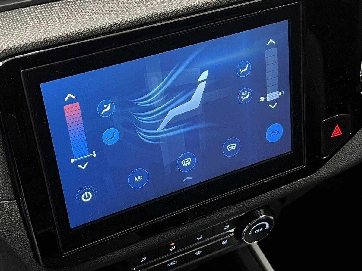 Chery Tiggo 4 с пробегом — 2020 год. Фото: #15