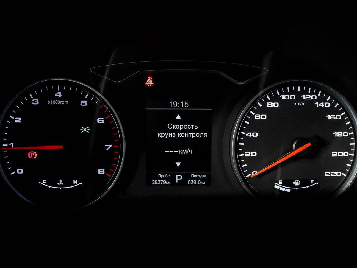 Москвич 3 с пробегом — 2023 год. Фото: #6