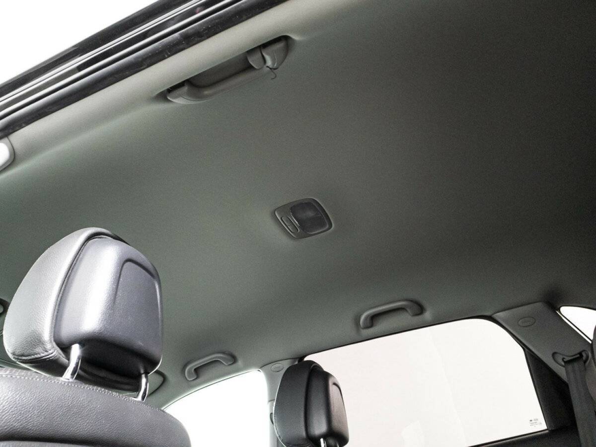 Kia Sorento с пробегом — 2020 год. Фото: #24