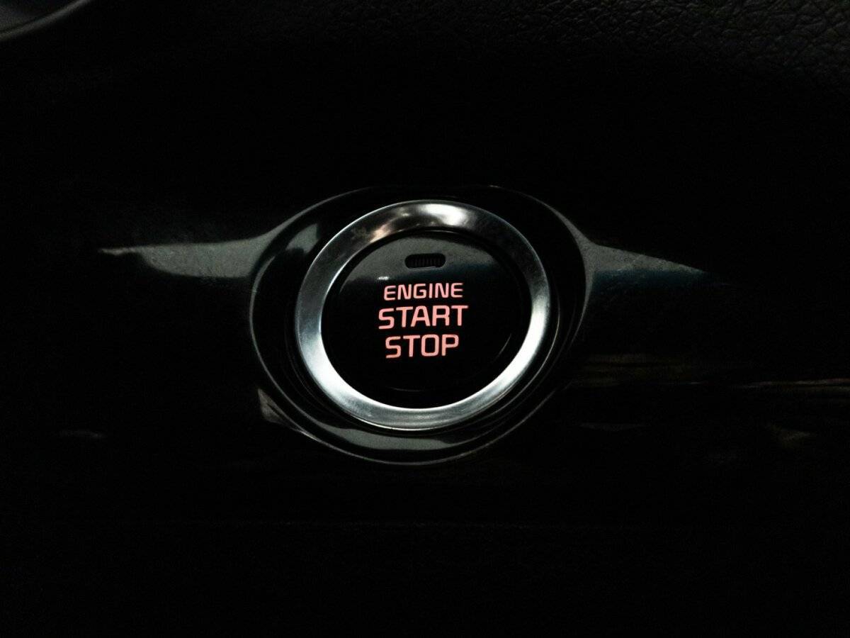 Kia Sorento с пробегом — 2018 год. Фото: #14