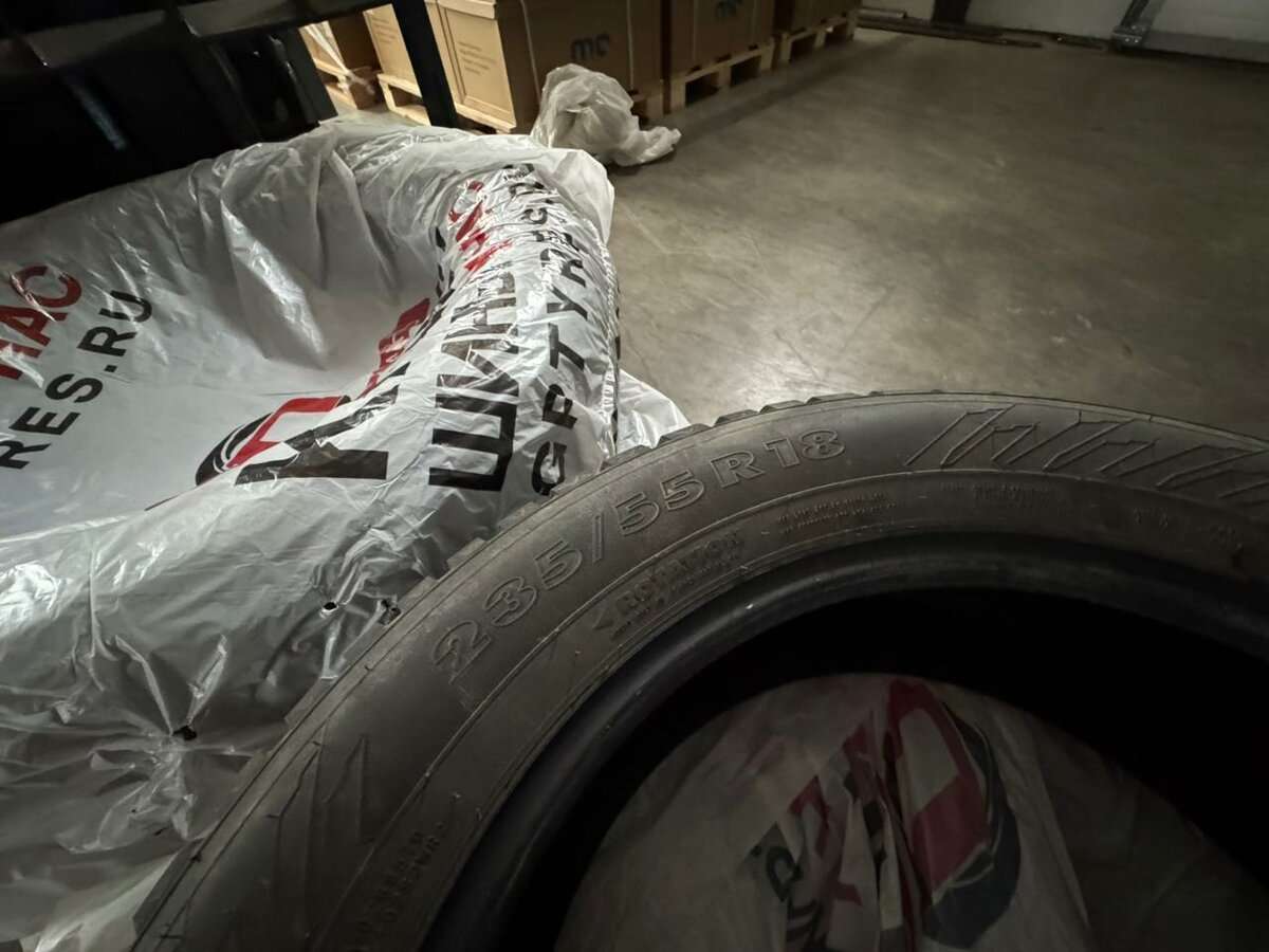 Chery Tiggo 8 Pro Max с пробегом — 2023 год. Фото: #13